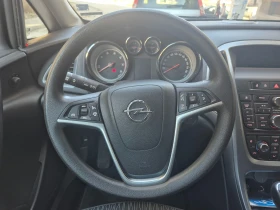 Opel Astra 1.6 CDTI, снимка 10