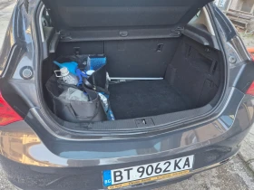 Opel Astra 1.6 CDTI, снимка 14