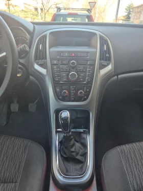 Opel Astra 1.6 CDTI, снимка 12