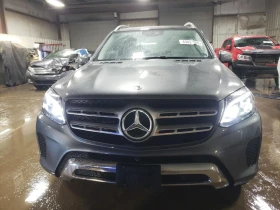 Mercedes-Benz GLS 450 | Mobile.bg    2