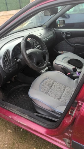 Citroen Xsara, снимка 1