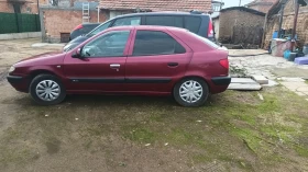 Citroen Xsara, снимка 5