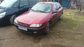 Citroen Xsara, снимка 4