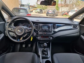 Kia Carens 1.7CRDI 7 | Mobile.bg    8