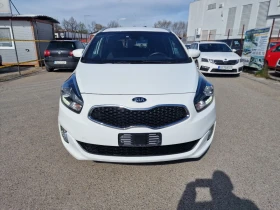 Kia Carens 1.7CRDI 7 | Mobile.bg    2