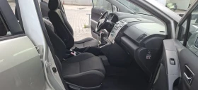 Обява за продажба на Toyota Corolla verso ~7 500 лв. - изображение 7