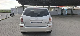 Обява за продажба на Toyota Corolla verso ~7 500 лв. - изображение 1