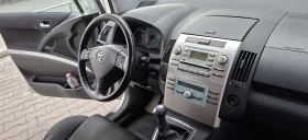 Обява за продажба на Toyota Corolla verso ~7 500 лв. - изображение 8