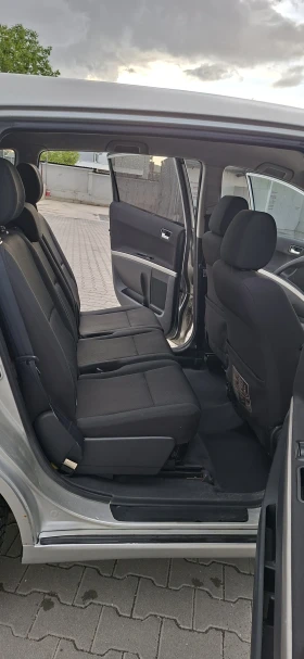 Обява за продажба на Toyota Corolla verso ~7 500 лв. - изображение 5
