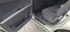 Обява за продажба на Toyota Corolla verso ~7 500 лв. - изображение 3