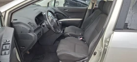 Обява за продажба на Toyota Corolla verso ~7 500 лв. - изображение 11