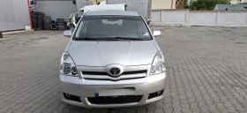 Обява за продажба на Toyota Corolla verso ~7 500 лв. - изображение 1
