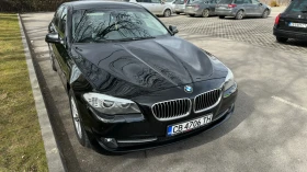  BMW 523