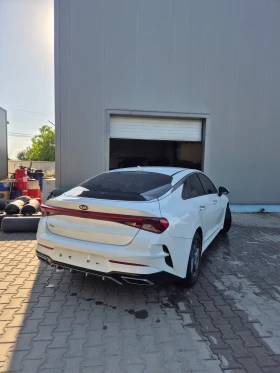 Обява за продажба на Kia K5 ~37 999 лв. - изображение 2