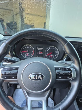Обява за продажба на Kia K5 ~37 999 лв. - изображение 6