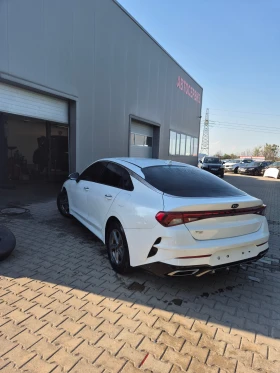 Обява за продажба на Kia K5 ~37 999 лв. - изображение 3