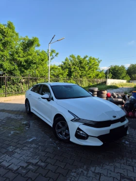 Обява за продажба на Kia K5 ~37 999 лв. - изображение 1