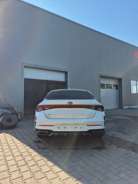Обява за продажба на Kia K5 ~37 999 лв. - изображение 4
