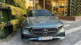 Mercedes-Benz E 220 AMG - 139999 лв. - 37334430 15