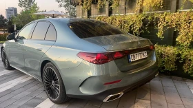 Mercedes-Benz E 220 AMG - 139999 лв. - 37334430 3