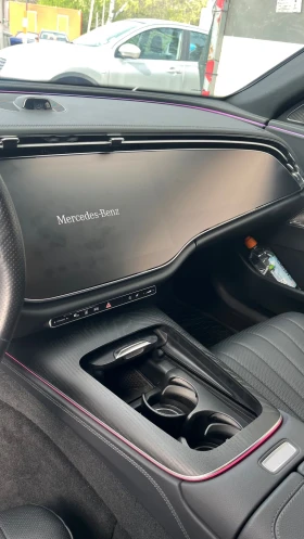 Mercedes-Benz E 220 AMG - 139999 лв. - 37334430 13