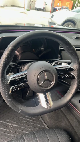 Mercedes-Benz E 220 AMG - 139999 лв. - 37334430 7