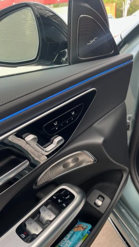 Mercedes-Benz E 220 AMG - 139999 лв. - 37334430 8