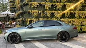 Mercedes-Benz E 220 AMG - 139999 лв. - 37334430 5