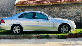 Mercedes-Benz E 220 AVANTGARDE | Mobile.bg    10