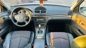 Mercedes-Benz E 220 AVANTGARDE | Mobile.bg    11