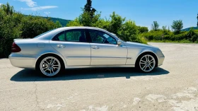 Mercedes-Benz E 220 AVANTGARDE | Mobile.bg    4