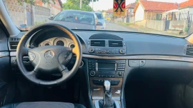 Mercedes-Benz E 220 AVANTGARDE | Mobile.bg    12