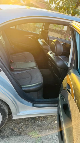 Mercedes-Benz E 220 AVANTGARDE | Mobile.bg    14