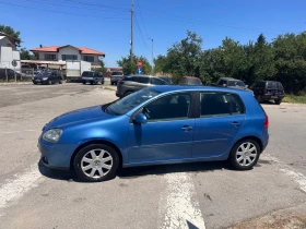 Обява за продажба на VW Golf 1.6 fsi ~3 700 лв. - изображение 1