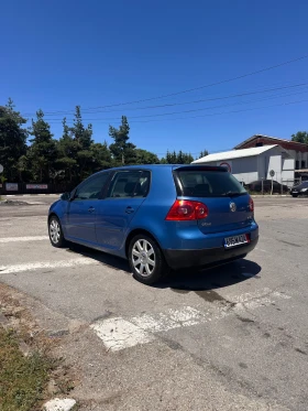 Обява за продажба на VW Golf 1.6 fsi ~3 700 лв. - изображение 2