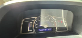 Honda Civic HYBRID | Mobile.bg    7
