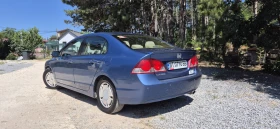 Honda Civic HYBRID | Mobile.bg    3