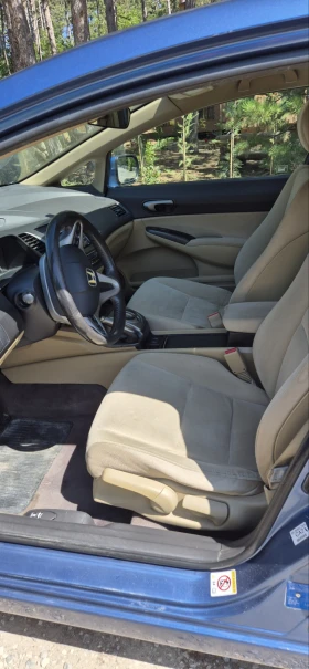 Honda Civic HYBRID | Mobile.bg    4