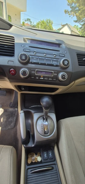 Honda Civic HYBRID | Mobile.bg    6