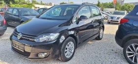     VW Golf Plus  