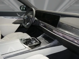 BMW 740 d xDrive = M-Sport Pro = Гаранция - 208340 лв. - 40837689 9