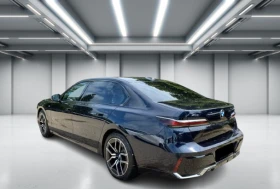 BMW 740 d xDrive = M-Sport Pro = Гаранция - 208340 лв. - 40837689 2