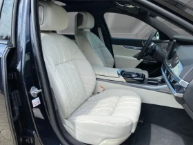 BMW 740 d xDrive = M-Sport Pro = Гаранция - 208340 лв. - 40837689 10