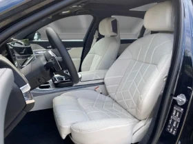 BMW 740 d xDrive = M-Sport Pro = Гаранция - 208340 лв. - 40837689 6