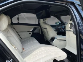 BMW 740 d xDrive = M-Sport Pro = Гаранция - 208340 лв. - 40837689 12
