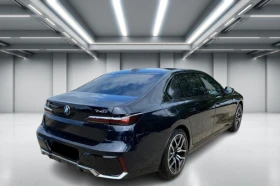 BMW 740 d xDrive = M-Sport Pro = Гаранция - 208340 лв. - 40837689 3