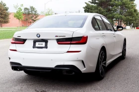 BMW 340 I * M-Package* * HeadUp* AвтоКредит* (ЦЕНА ДО БГ) - 62999 лв. - 75186165 5