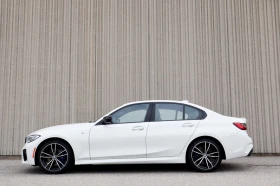 BMW 340 I * M-Package* * HeadUp* AвтоКредит* (ЦЕНА ДО БГ) - 62999 лв. - 75186165 3