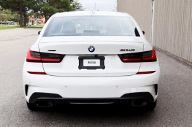 BMW 340 I * M-Package* * HeadUp* AвтоКредит* (ЦЕНА ДО БГ) - 62999 лв. - 75186165 6