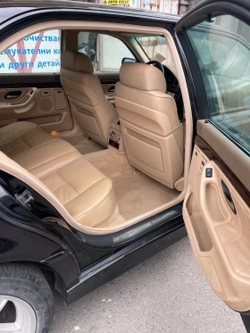 Обява за продажба на BMW 740 IL ~19 000 лв. - изображение 7